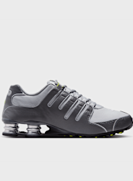 Nike  , Shox TL, grey, Image 2 of 8