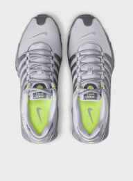Nike  , Shox TL, grey, Image 6 of 8