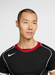 Nike, Total 90 Dri-FIT Long-Sleeve Soccer Top, zwart, Afbeelding 3 van 3