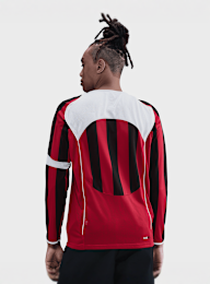 Nike, Total 90 Dri-FIT Long-Sleeve Soccer Top, red, Image 2 of 6