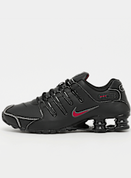 Nike, Shox NZ, czarny, Obraz 1 z 7