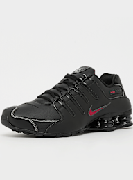 Nike, Shox NZ, zwart, Afbeelding 2 van 7