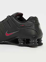Nike, Shox NZ, czarny, Obraz 7 z 7