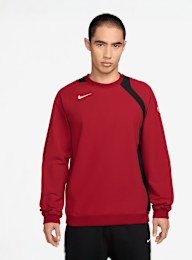 Nike, Total 90 Repel Soccer Crew-Neck Top, rood, Afbeelding 1 van 3