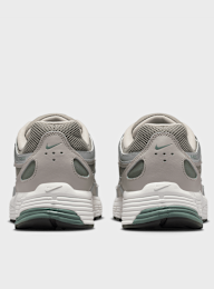 Nike, P-6000 cream/clay green/ anthracite, black, Image 4 of 8