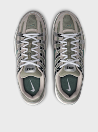 Nike, P-6000 cream/clay green/ anthracite, black, Image 6 of 8