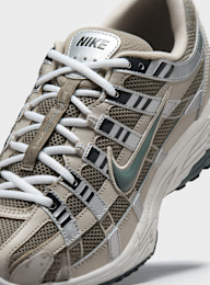 Nike, P-6000 cream/clay green/ anthracite, black, Image 7 of 8