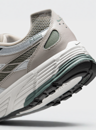 Nike, P-6000 cream/clay green/ anthracite, black, Image 8 of 8