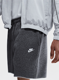 Nike, Club Joggers, grey, Image 4 of 4