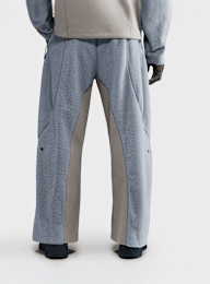 Nike, Tech Boreas Knit Open-Hem Pants, blauw, Afbeelding 2 van 5