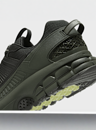 Nike, Zoom Vomero Roam, green, Image 8 of 9