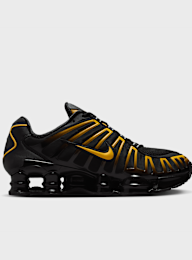 Nike, Shox TL, black, Image 2 of 9