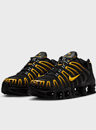 Nike, Shox TL, black, Image 3 of 9