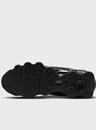 Nike, Shox TL, black, Image 5 of 9