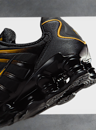 Nike, Shox TL, black, Image 8 of 9