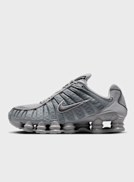 Nike, Shox TL, grey, Image 1 of 8