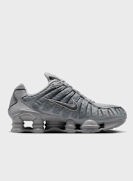Nike, Shox TL, grey, Image 2 of 8
