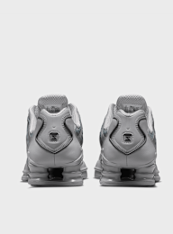 Nike, Shox TL, grey, Image 5 of 8