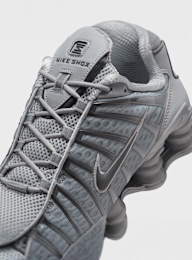 Nike, Shox TL, grey, Image 7 of 8