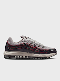 Nike, Shox TL, grey, Image 2 of 9