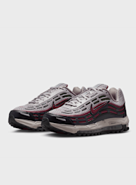 Nike, Shox TL, grey, Image 3 of 9