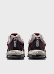 Nike, Shox TL, grey, Image 4 of 9