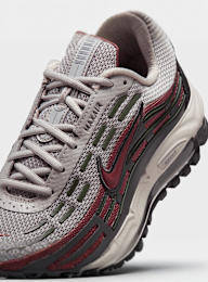 Nike, Shox TL, grey, Image 7 of 9