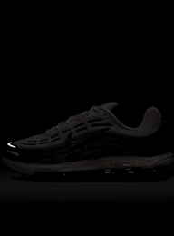 Nike, Shox TL, grey, Image 9 of 9