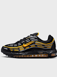 Nike, Shox TL, black, Image 1 of 8