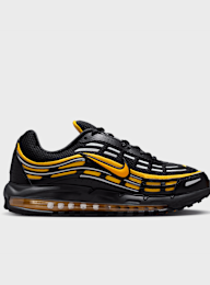 Nike, Shox TL, black, Image 2 of 8