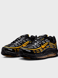 Nike, Shox TL, black, Image 3 of 8