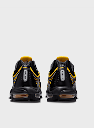 Nike, Shox TL, black, Image 4 of 8