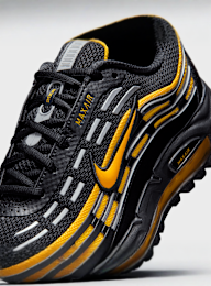 Nike, Shox TL, black, Image 7 of 8