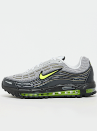 Nike, Shox TL, grey, Image 1 of 8