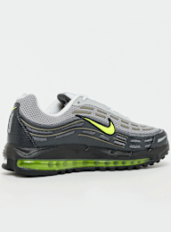 Nike, Shox TL, grey, Image 3 of 8