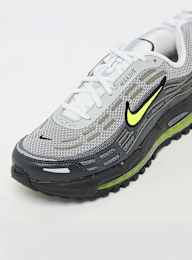 Nike, Shox TL, grey, Image 6 of 8