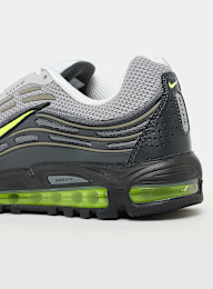 Nike, Shox TL, grey, Image 7 of 8