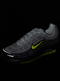 Nike, Shox TL, grey, Image 8 of 8