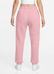Jordan, Brooklyn Fleece Pants, Pink, Image 2 of 3