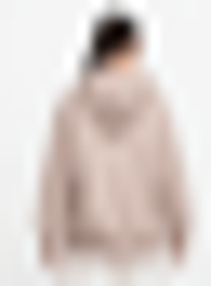 Jordan, Brooklyn Fleece Hoodie, beige, Image 2 of 3