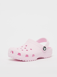 Crocs, Classic Clog (TD), light pink, Image 2 of 5
