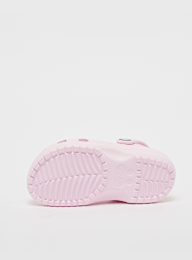 Crocs, Classic Clog (TD), light pink, Image 4 of 5
