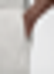 Jordan, Brooklyn Fleece Oversized Open-Hem Pants, szary, Obraz 3 z 6