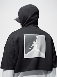 Jordan, Brooklyn Fleece Graphic Hoodie, zwart, Afbeelding 5 van 6