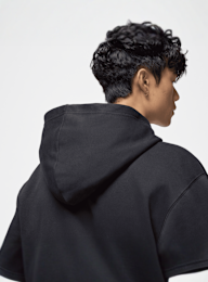 Jordan, Jumpman Fleece Hoodie, zwart, Afbeelding 5 van 6