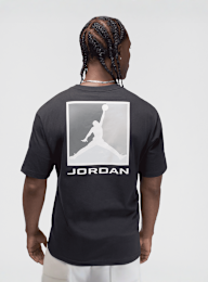 Jordan, Brooklyn T-Shirt, black, Image 1 of 5