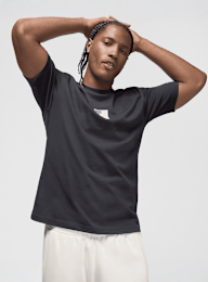 Jordan, Brooklyn T-Shirt, black, Image 2 of 5