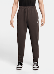 Jordan, Brooklyn Fleece Pants, brown, Image 1 of 3