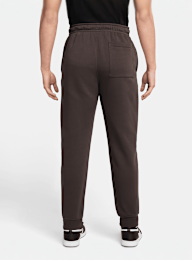 Jordan, Brooklyn Fleece Pants, brown, Image 2 of 3