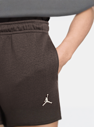 Jordan, Brooklyn Fleece Pants, brown, Image 3 of 3